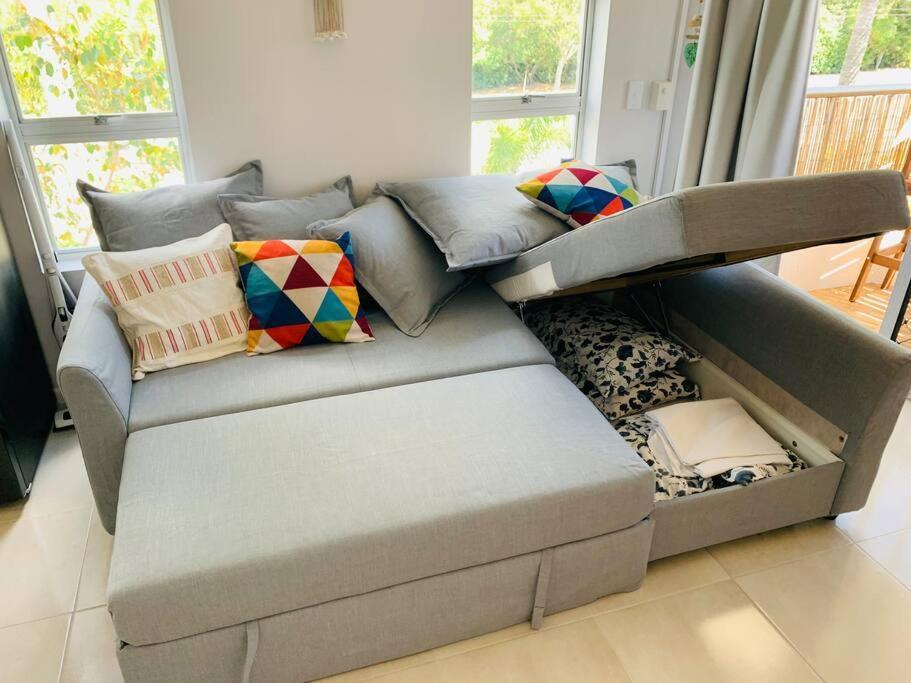 Broadbeach, Stylish Apartment Close To Everything Χρυσή Ακτή Εξωτερικό φωτογραφία