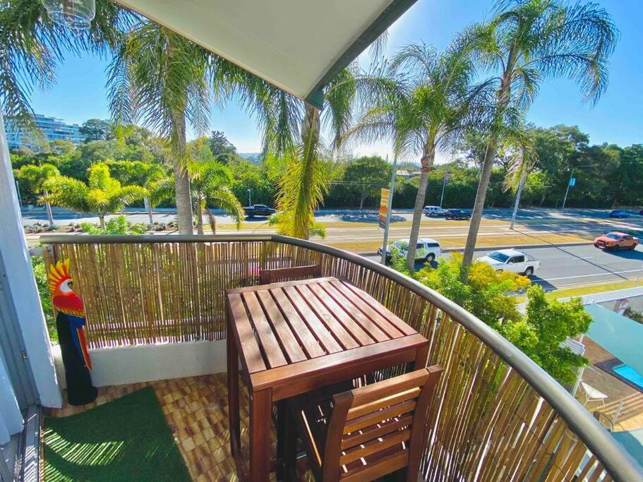 Broadbeach, Stylish Apartment Close To Everything Χρυσή Ακτή Εξωτερικό φωτογραφία