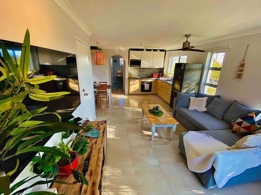 Broadbeach, Stylish Apartment Close To Everything Χρυσή Ακτή Εξωτερικό φωτογραφία