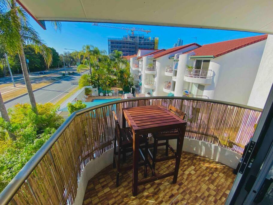 Broadbeach, Stylish Apartment Close To Everything Χρυσή Ακτή Εξωτερικό φωτογραφία