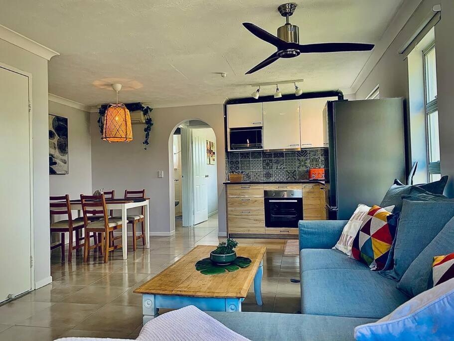 Broadbeach, Stylish Apartment Close To Everything Χρυσή Ακτή Εξωτερικό φωτογραφία