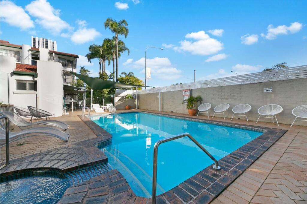 Broadbeach, Stylish Apartment Close To Everything Χρυσή Ακτή Εξωτερικό φωτογραφία