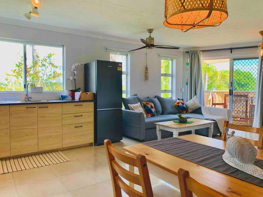 Broadbeach, Stylish Apartment Close To Everything Χρυσή Ακτή Εξωτερικό φωτογραφία