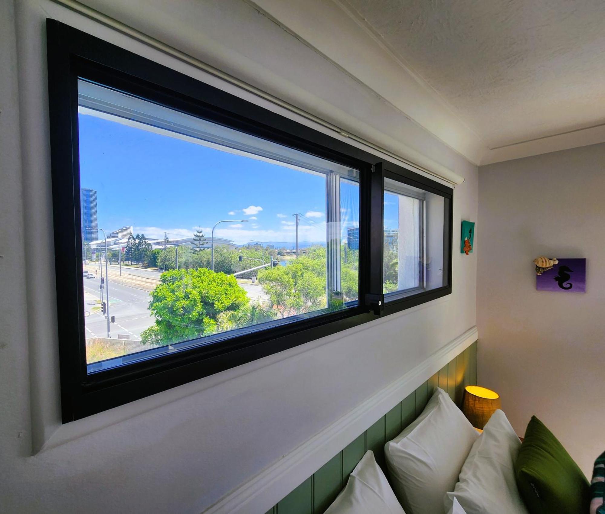 Broadbeach, Stylish Apartment Close To Everything Χρυσή Ακτή Εξωτερικό φωτογραφία